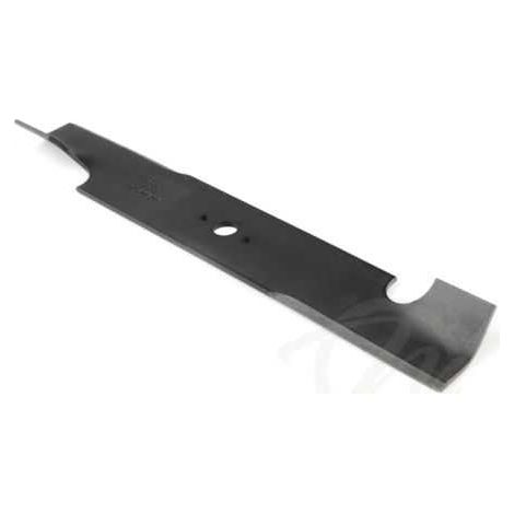 Lame tondeuse pour Husqvarna 48" 17036 coupe 41,2 cm (1/3)