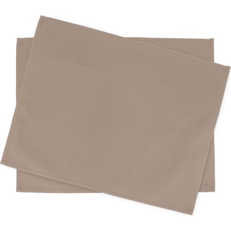 Set de table DIABOLO traité téflon 35x45 cm