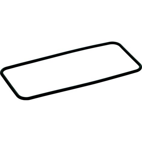 O-Formgummidichtung  09400009910 HARTING Inhalt: 10 St. O-Formgummidichtung