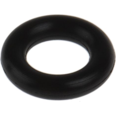Joint torique RS PRO, Ø int. 4.47mm, Ø ext. 7.93mm, épais. 1.78mm, en Fluorocarbone élastomère ( Prix pour Sachet de 50 )