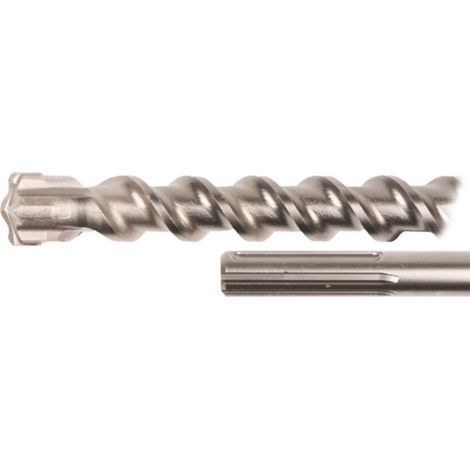 P-78003 Punta T.C.T 28 x 1 200 / 1 320 mm, per SDS-MAX
