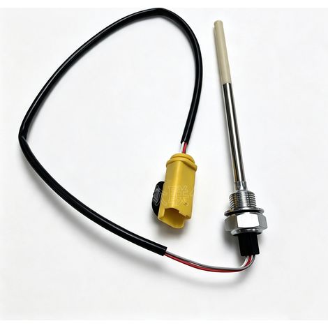 Capteur de niveau d'huile 1131.F7 7532271 compatible Peugeot Citroën (1/4)