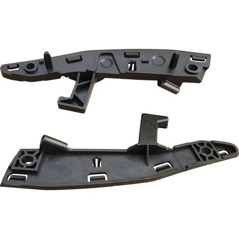 Fissaggio cursore paraurti sinistro Citroen C3 10-2015