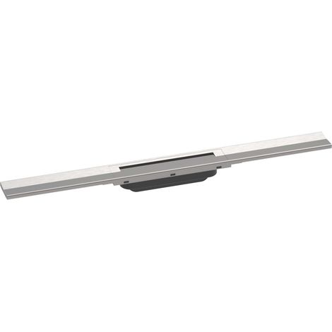 hansgrohe RainDrain Flex set completo canal de ducha 700mm (1/2)