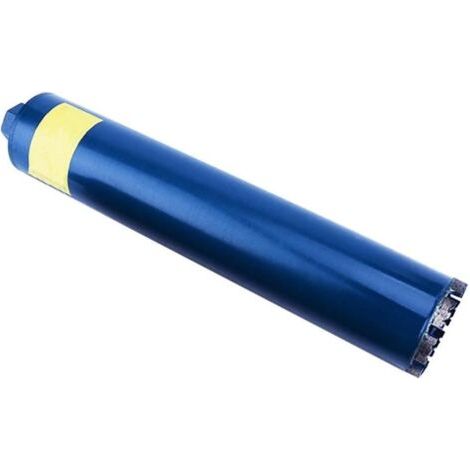 Diamantbohrer 20-83 mm zum Bohren von Betonwänden, Klimaanlageninstallation (Bohrlochdurchmesser 25 mm)