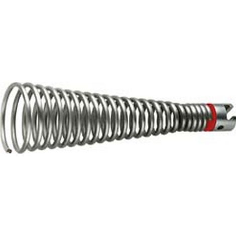 Imbuto Foret, Tubo, Diametro: 110-150 Mm Ø Trapano 55 Millimetri Lungo. 185 Millimetri Socket: 22 Mm