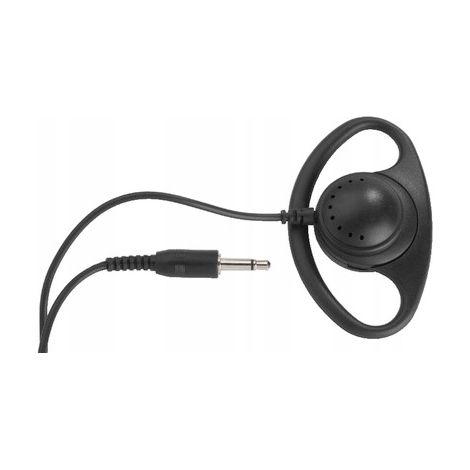 Monacor ES-230 - cuffie on-ear
