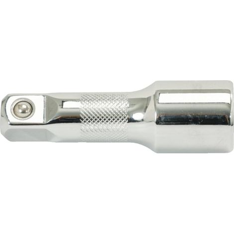 918.1279 Verlängerung 1/2- L.75 mm – CHROMEplus (1/2)