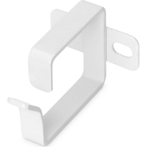 INTELLINET Passacavi per armadi di rete Beige (1/2)