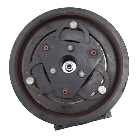 Compresseur Air Conditionne DACIA Sandero [PRODUIT D'OCCASION]♻️926009154r (1/3)
