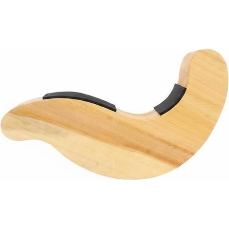Foot Stretching Board, Inclined Surface, Sturdy Foot Arch Support for Warm-up, Child (1/5)