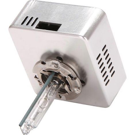Ampoules de phares au xénon HID D5S 6000K 13594523 Pour-- (1/5)