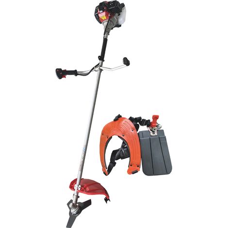 Sport Garden Desbrozadora DGREEN 52 52CC 1,9 HP