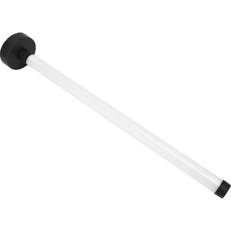 Lampadaire simple à LED, lampe d'angle, veilleuse pour chambre ou salon (Prix européen) (1/5)