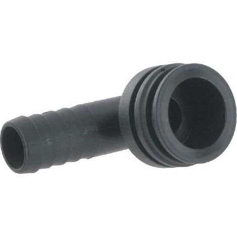 Racor de calibraci贸n 20 mm 90掳 ARAG 1191420