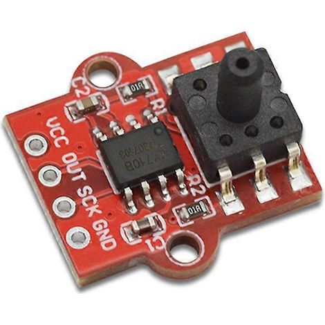 0-40 kPa Luftdrucksensormodul, Steuerplatine für Wasser- und Flüssigkeitsstandsensor (1/5)