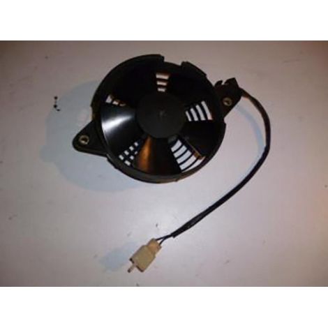 [PRODUIT D'OCCASION] Ventilateur origine pour scooter Honda 125 Pantheon 2008 Occasion