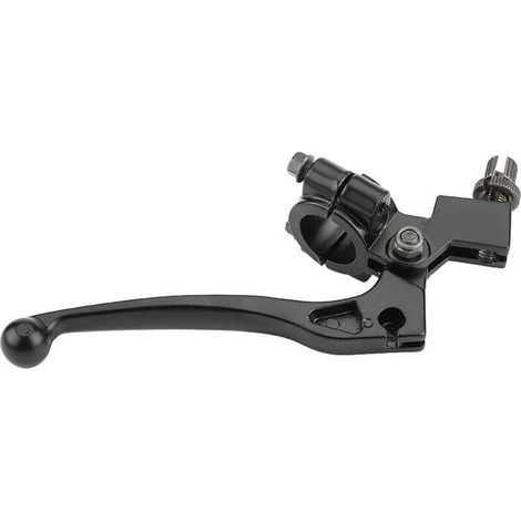 Motorrad-Kupplungshebel, 22 mm (7/8 Zoll) Universal-Kupplungshebel für 50 cm³ - 125 cm³ Pit-Dirt-Bikes (1/5)
