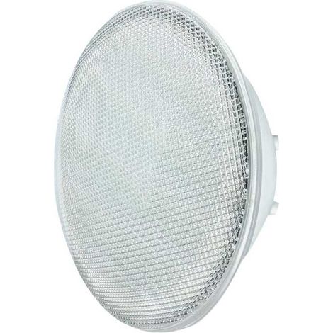 Lampe Led pour piscine Par56 300W Blanc 500388B - Quimicamp