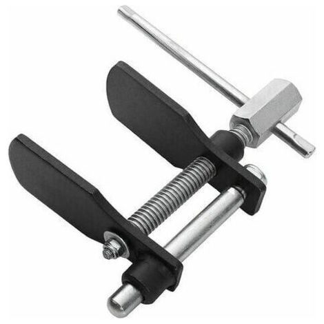 Outils pour le montage des plaquettes de frein à disque, écarteur de frein, écarteur de piston d'étrier de frein (1/4)
