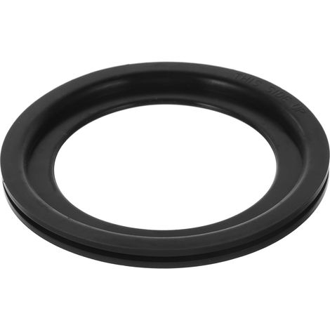Rv Gasket De Toilette Pour Camping-car Compatible Étanchéité Et (1/5)