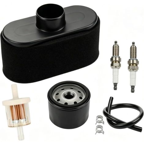 Moteur Compatible pour s240 X300 X320 Z530M Moteur Compatible(Set Two)  Matériau résistant, couleur noire, piège pour poussière et débris, prolonge la durée de vie du moteur, usage intensif (1/5)