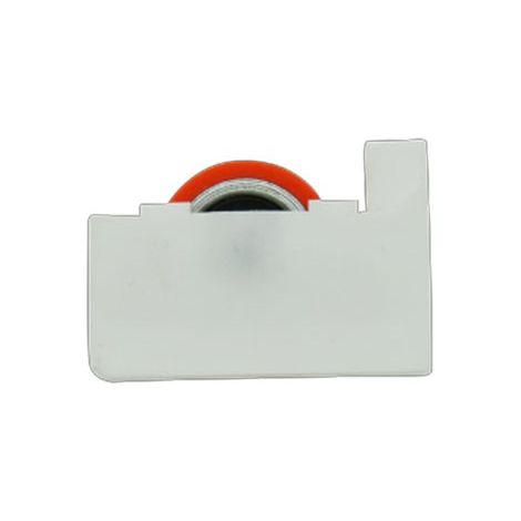 (12 u.) RODAMIENTO NYLON 172