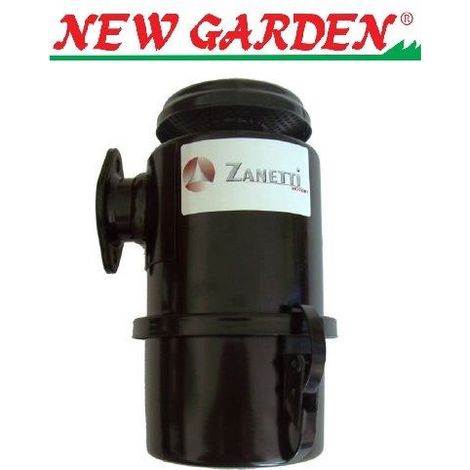 Filtro aria bagno d'olio con spugna interna MOTORE Z78 ZANETTI YANMAR 70817400B