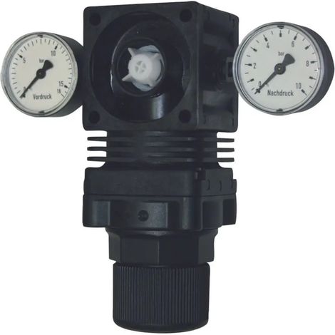 JUDO JSB 3/4'' - 1 1/4'' - Bloque de seguridad, 8735260