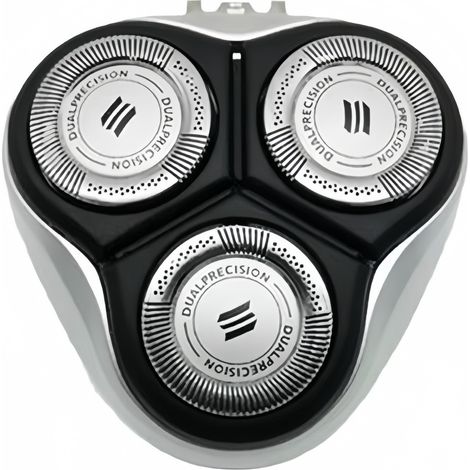 Tête de rasoir HQ8 compatible avec Philips HQ7110 HQ7310 HQ7320 HQ7325 HQ7340 HQ7345 HQ7350 HQ7360 HQ7380 HQ7390 HQ (1/5)