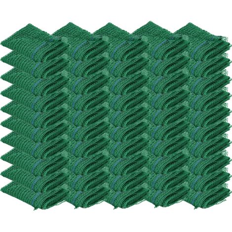 Sacchetti Raschel con coulisse per verdura e patate, 5 kg, 35x50 cm, confezione da 50 pezzi. (1/5)
