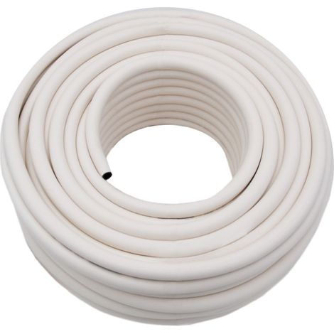 Tubo in gomma per gas metano - 13 x 20 mm (prezzo a metro) 00000050200