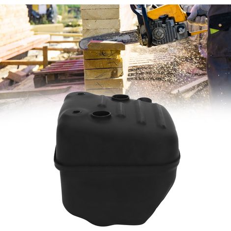 Kit de joint d'échappement pour tronçonneuse Husqvarna 357XP, 359 et EPA 355 (1/5)