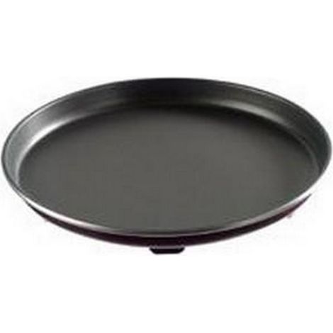 Plat CRISP diam. 31cm haut. 2,5cm AVM290 (36986-30246) (480131000084) Four micro-ondes WHIRLPOOL, ARISTON HOTPOINT, BAUKNECHT, V