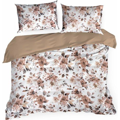 Set di biancheria da letto Primavera/76, 220x200 cm, cotone (1/5)