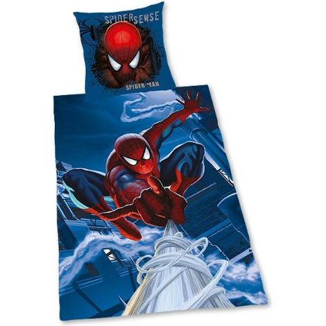 Linge de Lit Enfant 80x80 cm / 135x200 cm