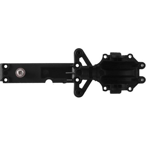 Compatible avec le couvercle de boîte de vitesses avant 16160 pour les véhicules à l'échelle 1/16 Go 16207, 16208, 16209, 16210, H16, H16H, H16E, H16P. (1/5)