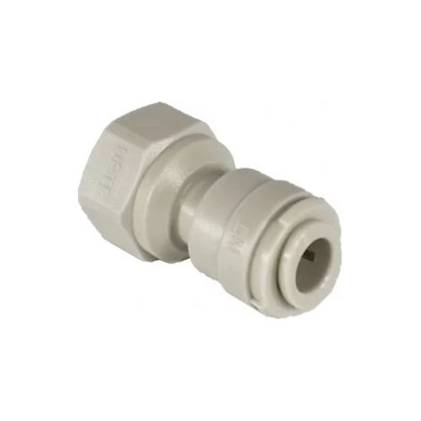 Raccord Rapide 1/4 Eau Union Femelle (1/3)
