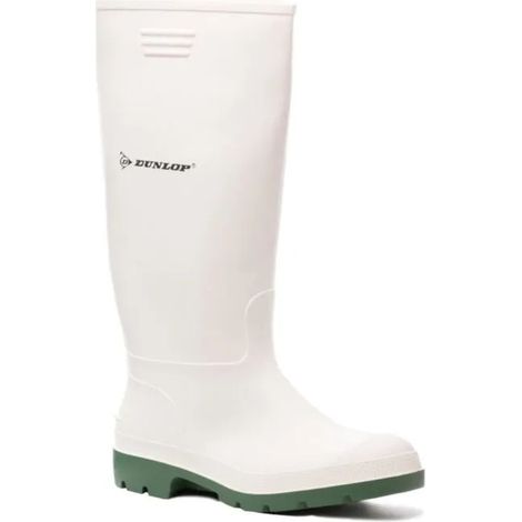 Stivali da giardinaggio Dunlop Pricemastor impermeabile antiscivolo
