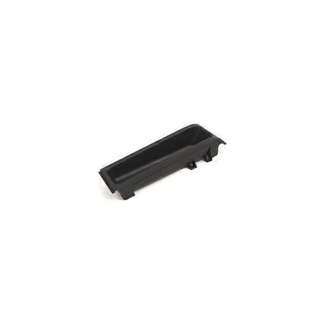 Coperchio del vano portaoggetti per bracciolo centrale, vano portaoggetti della console centrale 51168215943 per BMW Serie 5, Serie 7, X5, E38, E39 e E-Crezuo