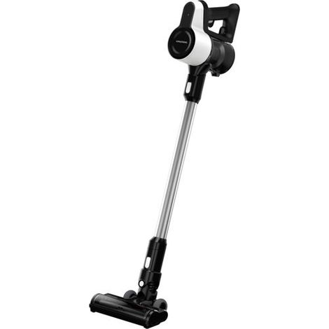 Grundig VCP 4130 Handstaubsauger Schwarz, WhiteBagless (1/5)
