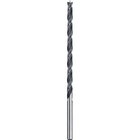kwb 511810 Holz-Spiralbohrer 10 mm Gesamtlänge 250 mm 1 St.