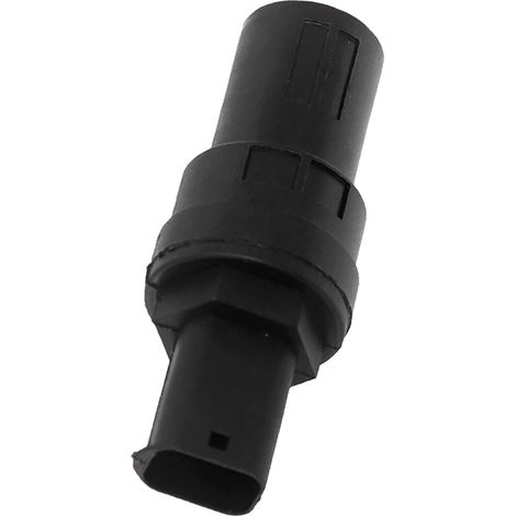 Capteur de vitesse de transmission de véhicule, capteur de vitesse de transmission, capteur d'odomètre Plug and Play, 7700414695, 7700425250, 7700810043 (1/5)