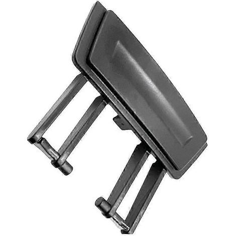 Boîte de rangement centrale arrière avec poignée de commande pour BMW Z4 E85 2003-2008 (1/5)