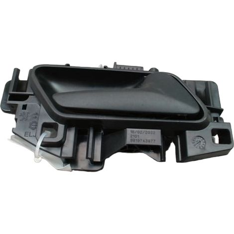 [PRODUIT D'OCCASION] Poignee Interieure Porte Avant Droit CITROEN Berlingo ♻️ Ref Oe. 98197438zd - Garantie à vie (1/3)