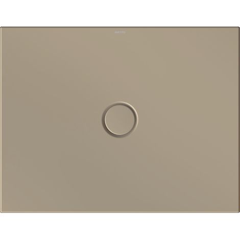 BetteFloor Duschwanne mit Antirutsch Pro, 90x70cm, 5711-417AE (1/5)