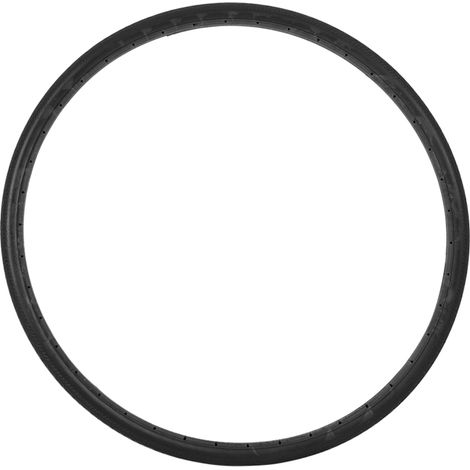 Pneu plein 700x23C pour vélo de route, compatible tubeless. (1/5)