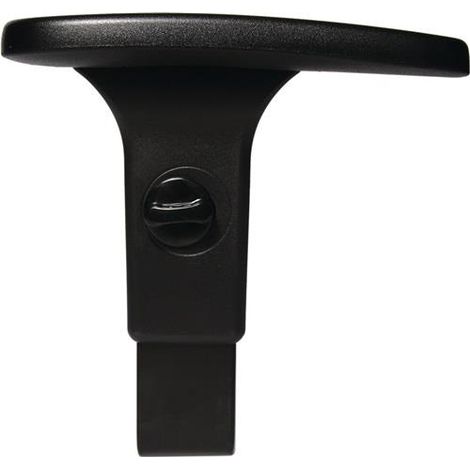 Armlehne f.Bürodrehstuhl 9000482945-950 höhenv.schwarz 2St./Karton TOPSTAR (1/2)
