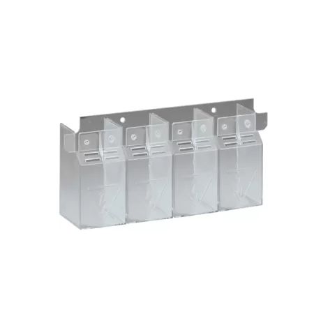 Hager Klemmenabdeckung HZC204 (1/2)