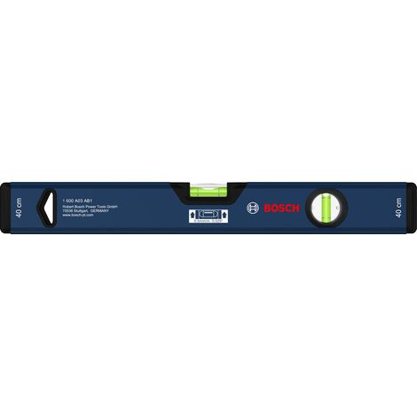 Bosch Kastenwasserwaage 40 cm (1/5)